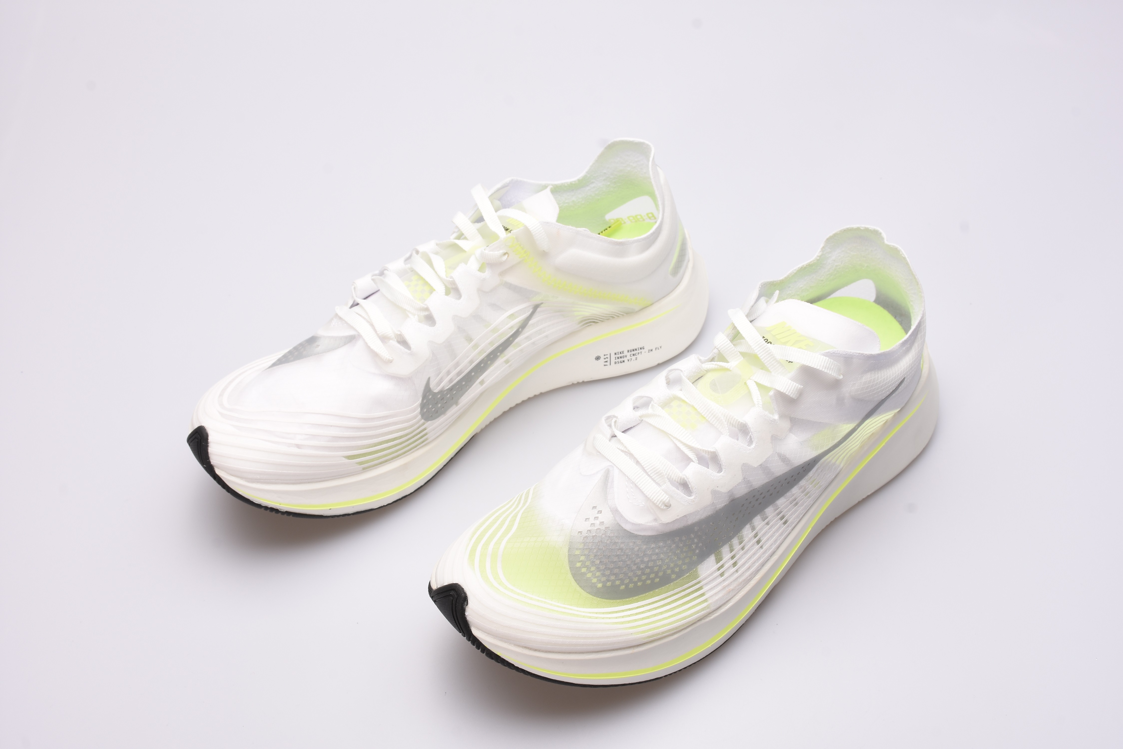 Nike Women's Shoes 933